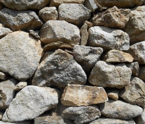 appareillage de gneiss